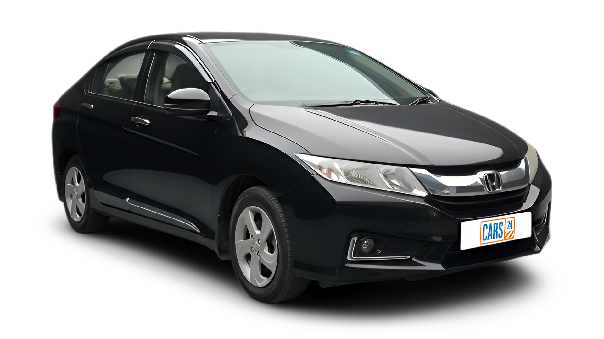 Honda City-img